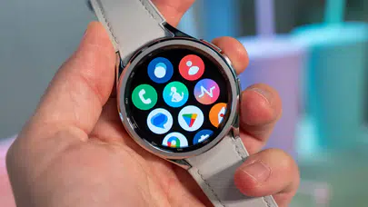 Samsung’dan akıllı saat pazarına müjde: Güncelleme desteği 5 yıla çıkarıldı!