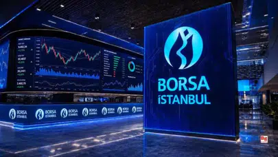 Borsa İstanbul’da jeopolitik fren: BIST 100 güne nasıl başladı?