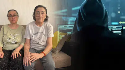 Ankara'da akılalmaz vurgun: Kardeşlerin 50 yıllık birikimi tek telefonla yok oldu!