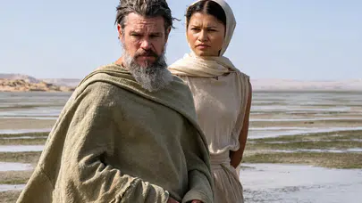 The Odyssey filmi nereden izlenir, sinemada mı, Türkçe dublaj var mı, IMAX'te oynuyor mu, after credit var mı?