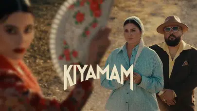 Sibel Can ve Eypio sekiz yıl sonra Kıyamam şarkısı için birleşti