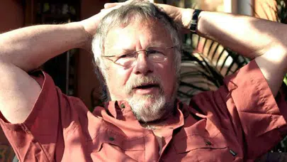 Komedyen ve doğa savunucusu Bill Oddie 85 yaşında hayatını kaybetti