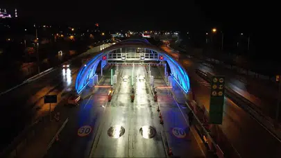 İstanbul’un trafik düğümünü çözen dev proje: Kamuyla gelir paylaşımında yeni dönem!