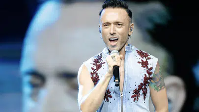 Mabel Matiz Harbiye'de üst üste iki gece kapalı gişe konser verdi
