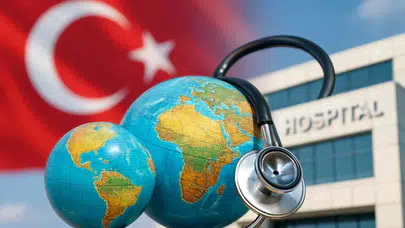 Türkiye sağlık turizminde 761,5 milyon dolar gelir elde etti