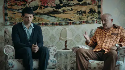 Dışarıdakiler Bir Zamanlar Almanya'da filmi 21 Ağustos'ta vizyona giriyor