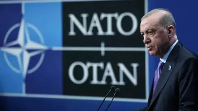 Dünyanın gözü Ankara’daydı: NATO’dan küresel dengeleri değiştirecek bildirge!