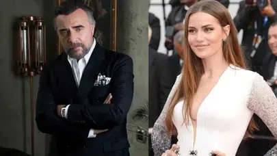 ATV'de Sezonun bombası patlıyor: Oktay Kaynarca ve Fahriye Evcen'li "Hamal" set için gün sayıyor!