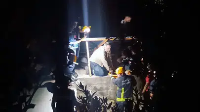 Antalya'da yürek burkan olay: Elektrik akımına kapılarak hayatını kaybetti