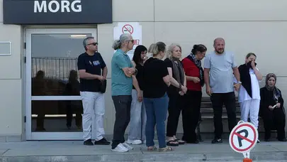 Genel anestezi sonrası kalbi durdu iddiası! Küçük Ela’nın ölümüyle ilgili soruşturma başlatıldı