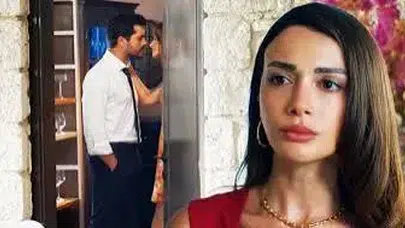 Doğanın Kanunu 7. bölüm fragmanı yayınlandı mı? Yeni bölümde ne olacak, Doğa ile Yaman barışacak mı?