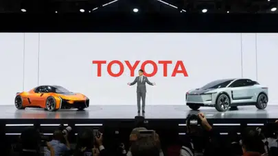 Satışlar çakıldı, kriz kapıya dayandı! Toyota ve Honda'dan radikal 'Kurtuluş' planı