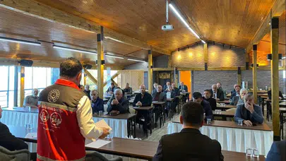 Bakanlığın dev operasyonu: Mahalle ziyaretleriyle erken tespit dönemi