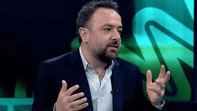 Uğur Meleke kimdir? Kaç yaşında, nereli, TFF Başkan adayı mı oldu, reform paketinde ne var?