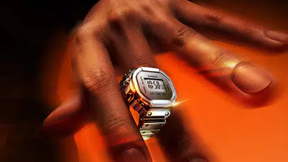 Parmaktaki laboratuvar: Casio yeni akıllı yüzük saatiyle sağlığınızı takip edecek!