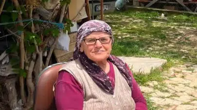 Beyşehir'de feci olay: Traktörden düştü, hastanede yaşamını yitirdi