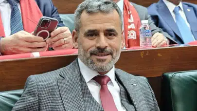 Afyonkarahisar’da sıcak dakikalar: Haydarlı Belediye Başkanı Çetinkaya’ya evinin önünde pusu!