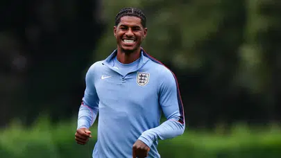 Kadıköy'de İngiliz rüzgarı sürecek mi: Fenerbahçe'de yeni hedef Marcus Rashford