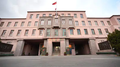 Ankara-Bağdat hattında kritik zirve: Sınırda terör çemberi daralıyor
