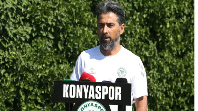 Konyaspor'da kamp günlüğü: İlhan Palut'tan radikal kararlar!