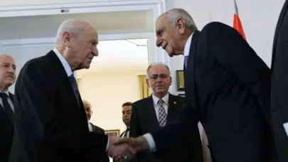 Ahmet Türk için kritik karar açıklandı! İçişleri Bakanlığı süreyi uzattı