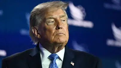 Trump 2026 NATO Zirvesi'nde hangi otelde kalacak? Başkanlık süiti nasıl, güvenlik önlemleri neler, JW Marriott Otel nerede?