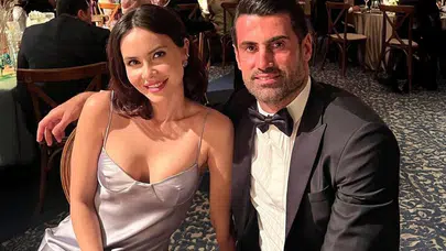 Zeynep Sever Demirel'den aile hayatına dair dikkat çeken mesajlar