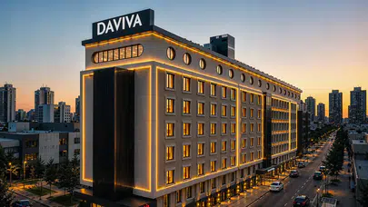 Robotik cerrahi ve yapay zeka bir arada: Daviva Avcılar Hastanesi kapılarını açıyor!