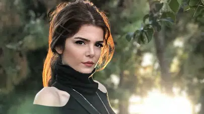 Güneşin Doğduğu Yer Hanzade kim? Hilal Anay kimdir, hangi yapımlarda yer aldı, dizideki rolü ne, hikâyesi nasıl?