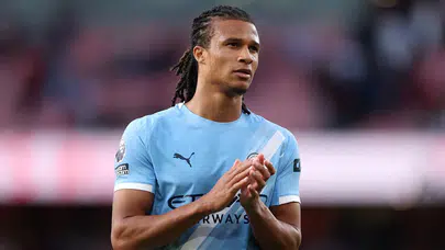 Avrupa'nın yıldız savunmacısı artık Fenerbahçe'de! Nathan Aké hakkında merak edilenler...