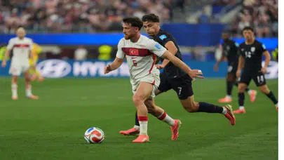 Beşiktaş’ta yılın transferi: İmzalar atılıyor, milli yıldız kartal  oluyor!