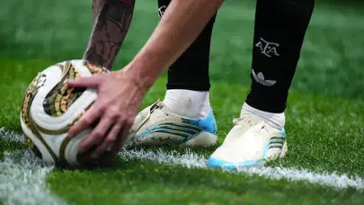 Futbolda Amerikan devrimi: Dünya Kupası şampiyonuna NBA yüzüğü geliyor