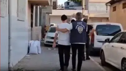 Mersin merkezli yasa dışı bahis operasyonu: 11 İlde 67 gözaltı