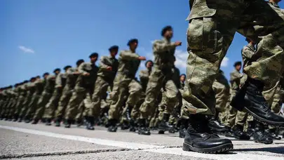 Memur zammı netleşti, bedelli askerlik ücreti belli oldu!