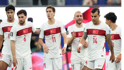 21 Milyon ekran başındaydı: A Milli Takım ABD'yi salladı, reytingleri altüst Etti!