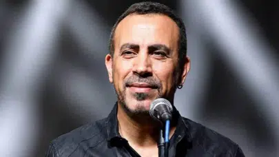 Savcılık sevk etti! Haluk Levent dosyasında son gelişme