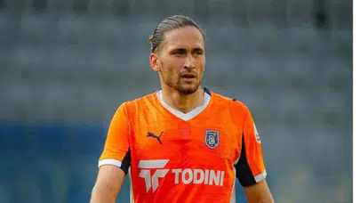 Crespo transferinde mutlu son: 2 yıllık sözleşme imzalandı!