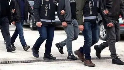 İstanbul ve Bursa'da 'yeni nesil' çetelere operasyon: 28 şüpheli savcılıkta