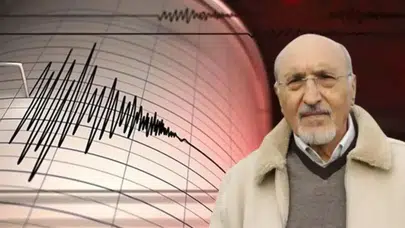 Muğla depremi sonrası korkutan uyarı: 'Son bir aydır olağan dışı bir hareketlilik var!'