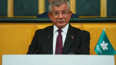 Gelecek Partisi kapandı! Vekillerin adresi belli oluyor