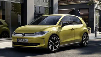 Volkswagen bombayı patlattı: Elektrikli ID. Polo uygun fiyatıyla satışa çıktı!