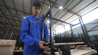 Mesleki eğitimde milat: MEB’den istihdam garantili yeni dönem!