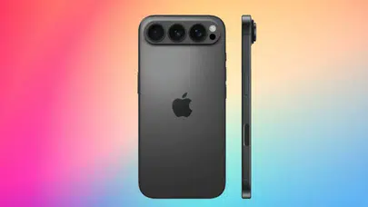 7 İnç sınırına dayanacak: iPhone 20’nin radikal ekran detayları sızdı!