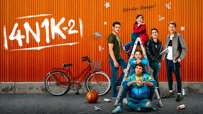 4N1K 2 filmi hangi kitaptan uyarlandı, konusu ne, oyuncuları kim, nerede çekildi, kaç yılında çekildi?