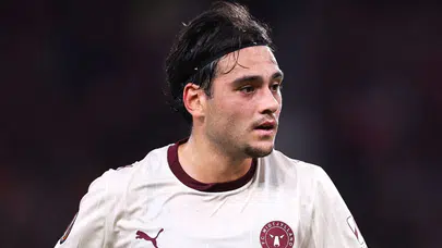 Aral Şimşir bonservis bedeli ne kadar? Galatasaray'a transfer olacak mı, hangi mevkide oynuyor, istatistikleri nasıl?