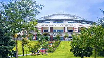 Sabancı Üniversitesi Tercih ve Tanıtım Günleri başladı
