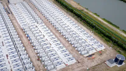 Sungrow Wood Mackenzie’nin BESS ve solar invertör listesinde birinci oldu