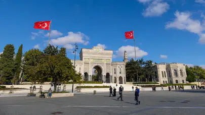 Üniversite affı düzenlemesi Meclis'te: 4 ay içinde başvuru şartı!