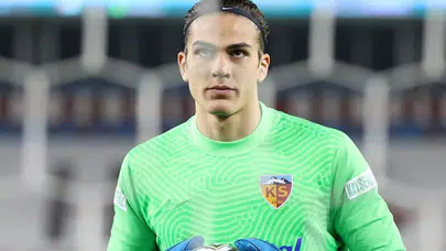 Avrupa'dan döndü, Beşiktaş'a imza atıyor! Doğan Alemdar gündemi