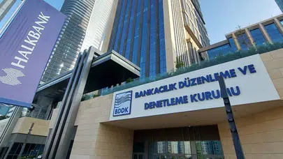 BDDK'dan 'evim sistemlerine' düzenleme